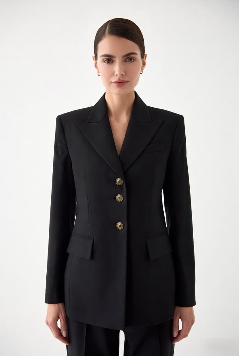 The Atelier Edit