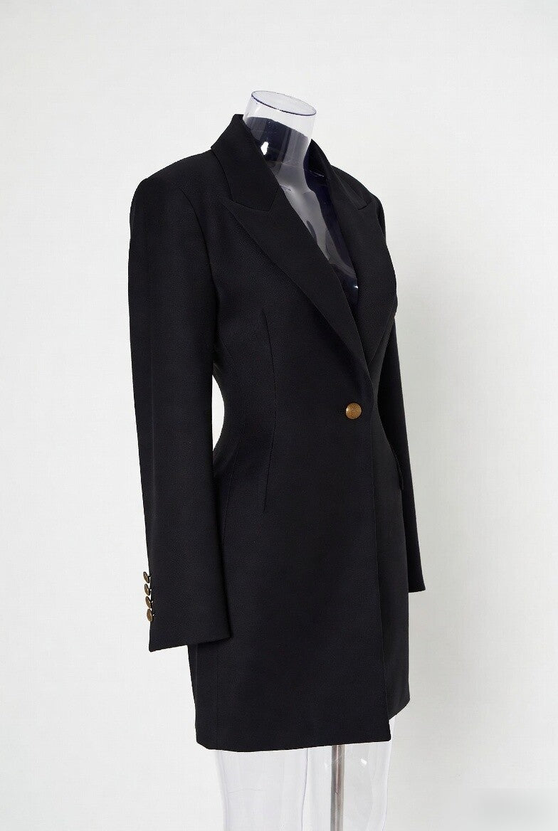 The Adelaide Blazer