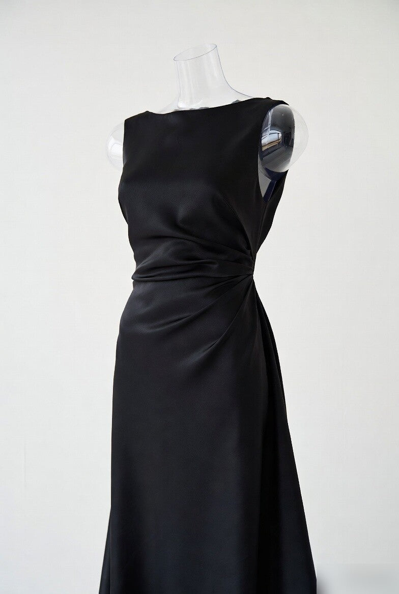 The Marguerite Dress